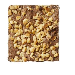 PLUS Brownie Walnoot