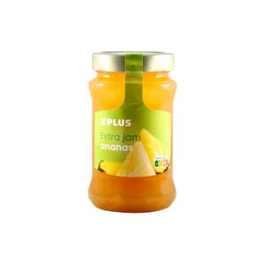 PLUS extra jam ananas