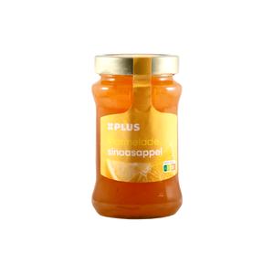 PLUS Sinaasappel marmelade