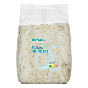 PLUS Ontbijtverrijker kokossnippers