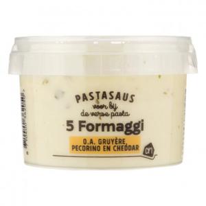 AH Verse pastasaus formaggi