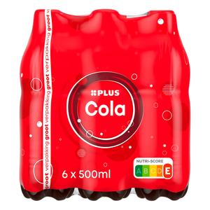 PLUS Cola