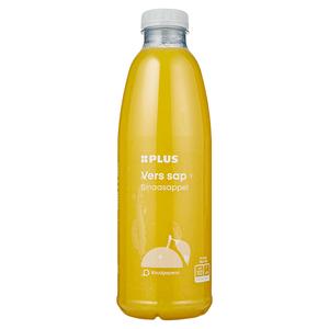PLUS Vers Sap Sinaasappel VDV