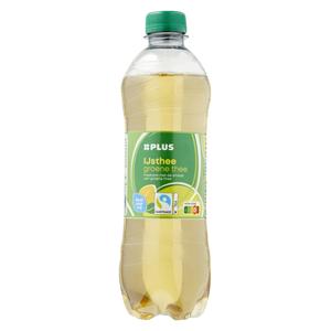 PLUS IJsthee groene thee