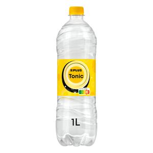 PLUS Tonic