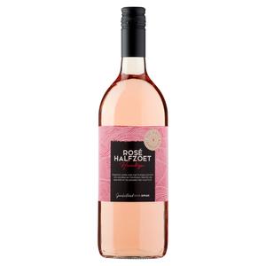 PLUS Huiswijn Rosé Halfzoet