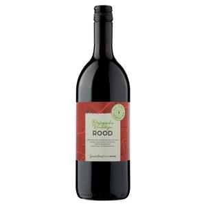 Biologisch PLUS Huiswijn Rood