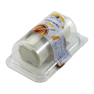 Roi de trefle Geitenkaas crème roll honing