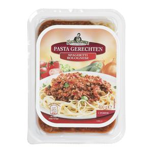 Mama Mancini Spaghetti bolognese