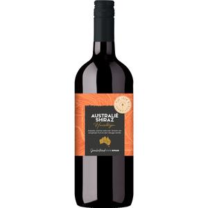 PLUS Huiswijn Shiraz Australia