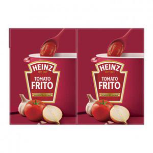 Heinz Tomato Frito Multipack