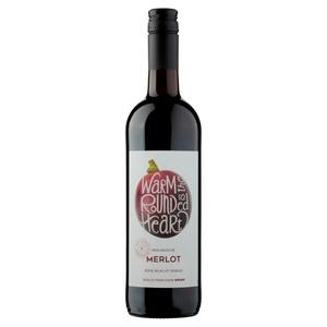 Biologisch PLUS Merlot