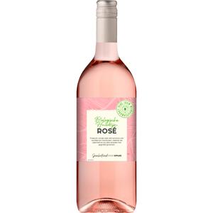 Biologisch PLUS Huiswijn Rosé