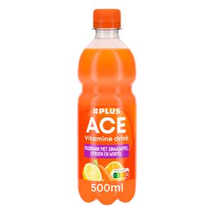 PLUS ACE Vitamine drink