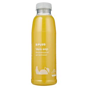 PLUS Vers sap sinaasappel banaan