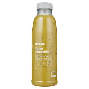 PLUS Verse smoothie sinaasappel kiwi banaan