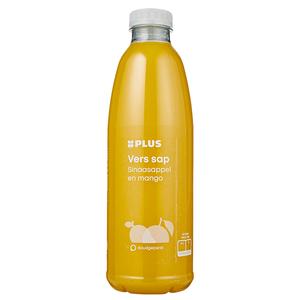 PLUS Vers sap mango sinaasappel