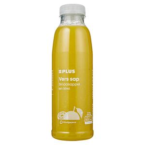 PLUS Vers sap sinaasappel kiwi