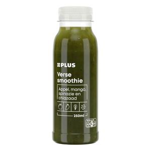 PLUS Verse smoothie mango spinazie chia