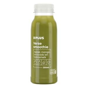 PLUS Verse smoothie appel avocado kokos
