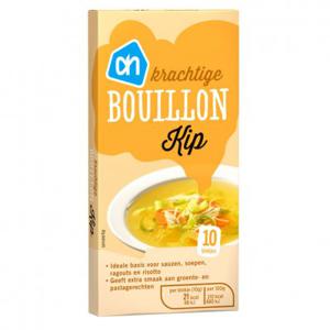 AH Kippenbouillon