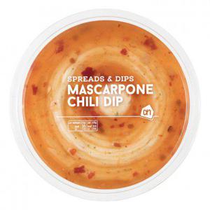 AH Mascarpone chili dip