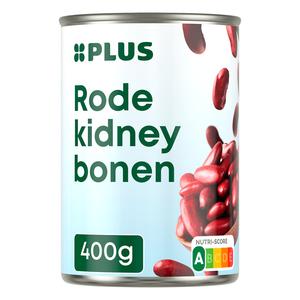 PLUS Rode kidneybonen