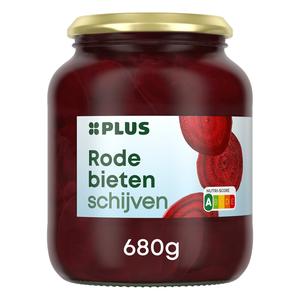 PLUS Rode bieten
