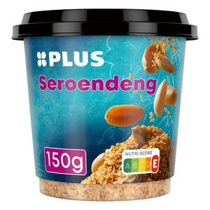 PLUS Seroendeng