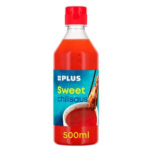 PLUS Chilisaus sweet