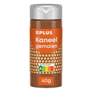 PLUS Kaneelpoeder