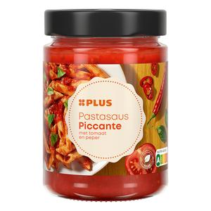 PLUS Pastasaus picante