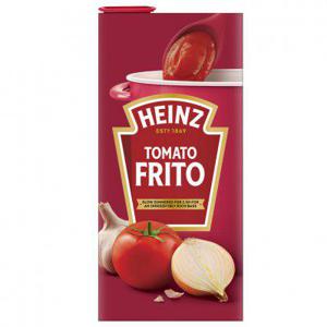 Heinz Tomato Frito (tomaten saus)