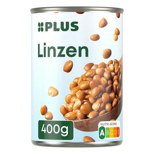 PLUS Linzen