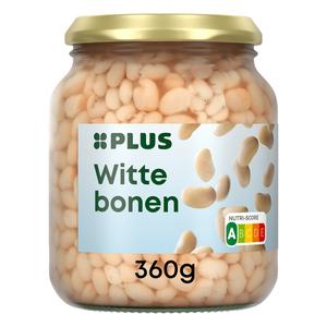PLUS Witte bonen