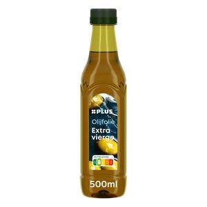PLUS Olijfolie Extra Vierge 500ML