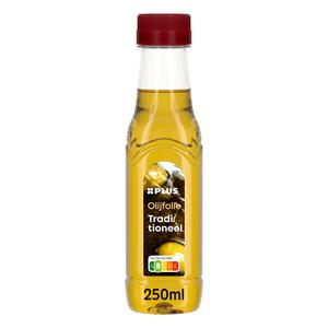 PLUS Olijfolie Traditioneel 250ML