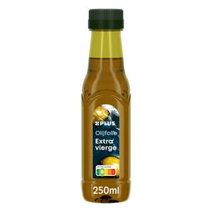 PLUS Olijfolie Extra Vierge 250ML
