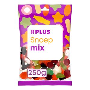 PLUS Snoepmix