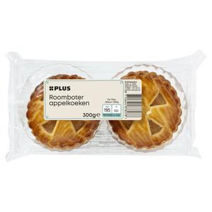 PLUS Appelkoeken