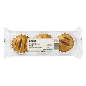 PLUS Midi appelkoeken