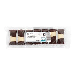 PLUS Crème mergpijpjes