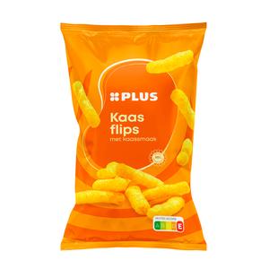 PLUS Kaasflips