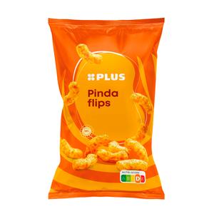 PLUS Pindaflips