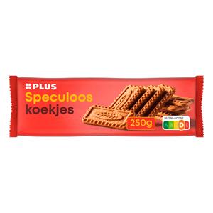 PLUS Speculoos