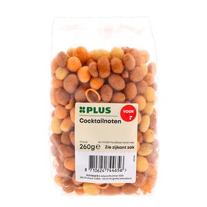 PLUS Cocktailmix