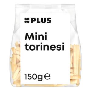 PLUS Mini torinesi dipstokjes