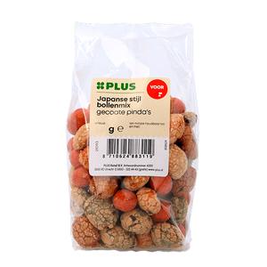 PLUS Japanse bollenmix