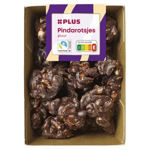 PLUS Pindarotsjes puur