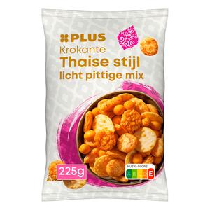 PLUS Thaise mix